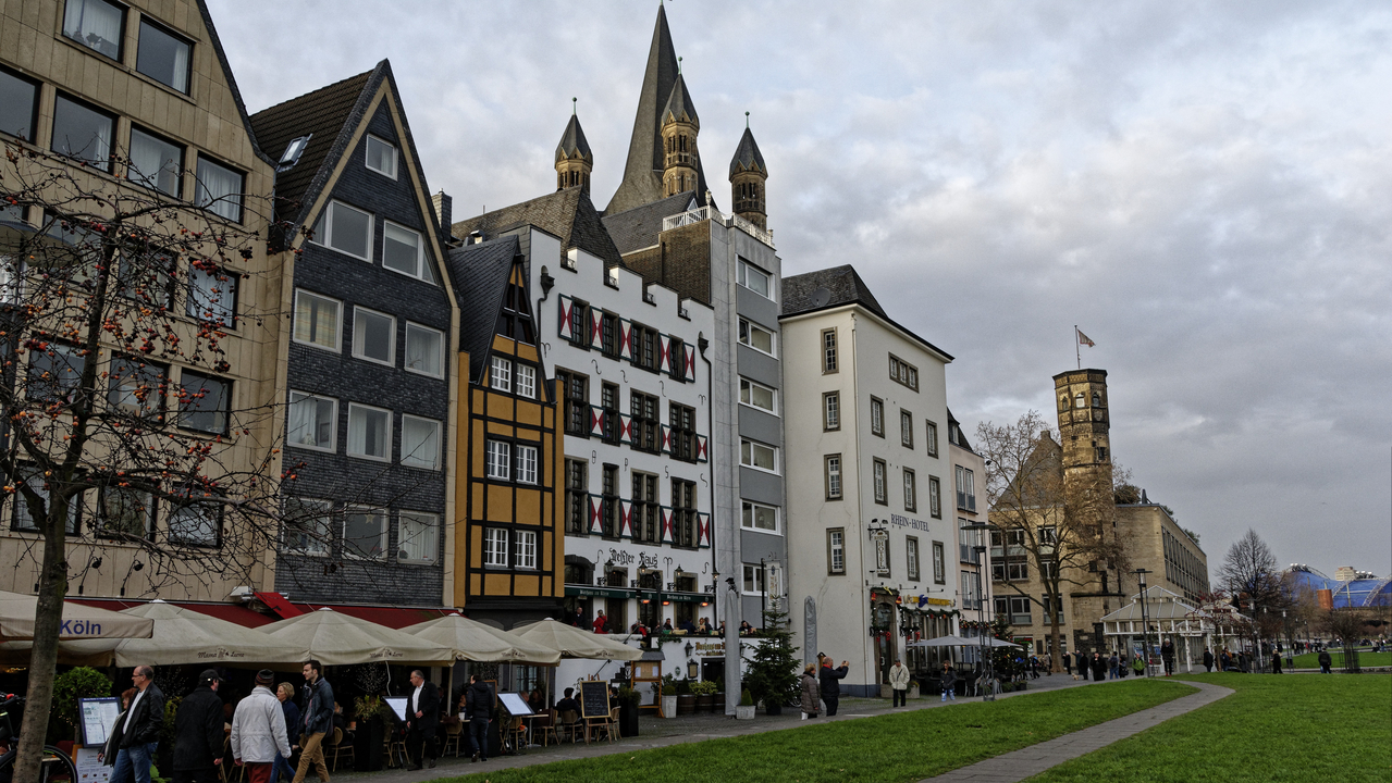 20151227 153849•Cologne•North Rhine-Westphalia•Germany